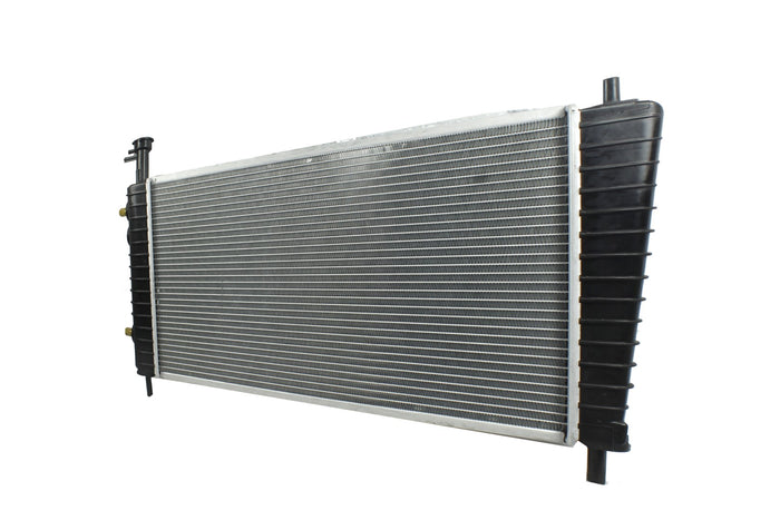 Radiador Automotriz Ford Lincoln,Mercury Sable Taurus, Continental, Sable T/A 88-95 32mm Tubo Soldado