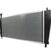 Radiador Automotriz Ford Lincoln,Mercury Sable Taurus, Continental, Sable T/A 88-95 32mm Tubo Soldado