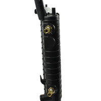 Radiador Automotriz Ford Lincoln,Mercury Sable Taurus, Continental, Sable T/A 88-95 32mm Tubo Soldado