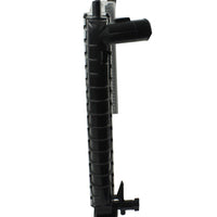 Radiador Automotriz Ford Lincoln,Mercury Sable Taurus, Continental, Sable T/A 88-95 32mm Tubo Soldado
