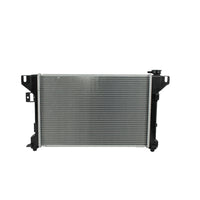 Radiador Automotriz Chrysler Dodge, Plymouth Daytona Lebaron,Daytona, Shadow, Spirit, Acclaim T/A 91-95 26mm Tubo Soldado