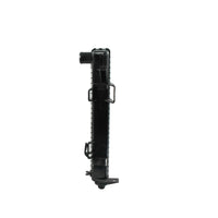 Radiador Automotriz Chrysler Dodge, Plymouth Daytona Lebaron,Daytona, Shadow, Spirit, Acclaim T/A 91-95 26mm Tubo Soldado
