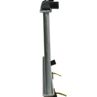Radiador Automotriz Isuzu GM Stylus Impulse, Asuna GT, Storm T/A 90-93 26mm Tubo Soldado