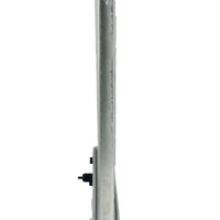 Radiador Automotriz GM GEO, Pontiac, Suzuki Tracker Asuna, Sunrunner, Tracker, Sidekicki T/A 92-95 89-98 26mm Tubo Soldado