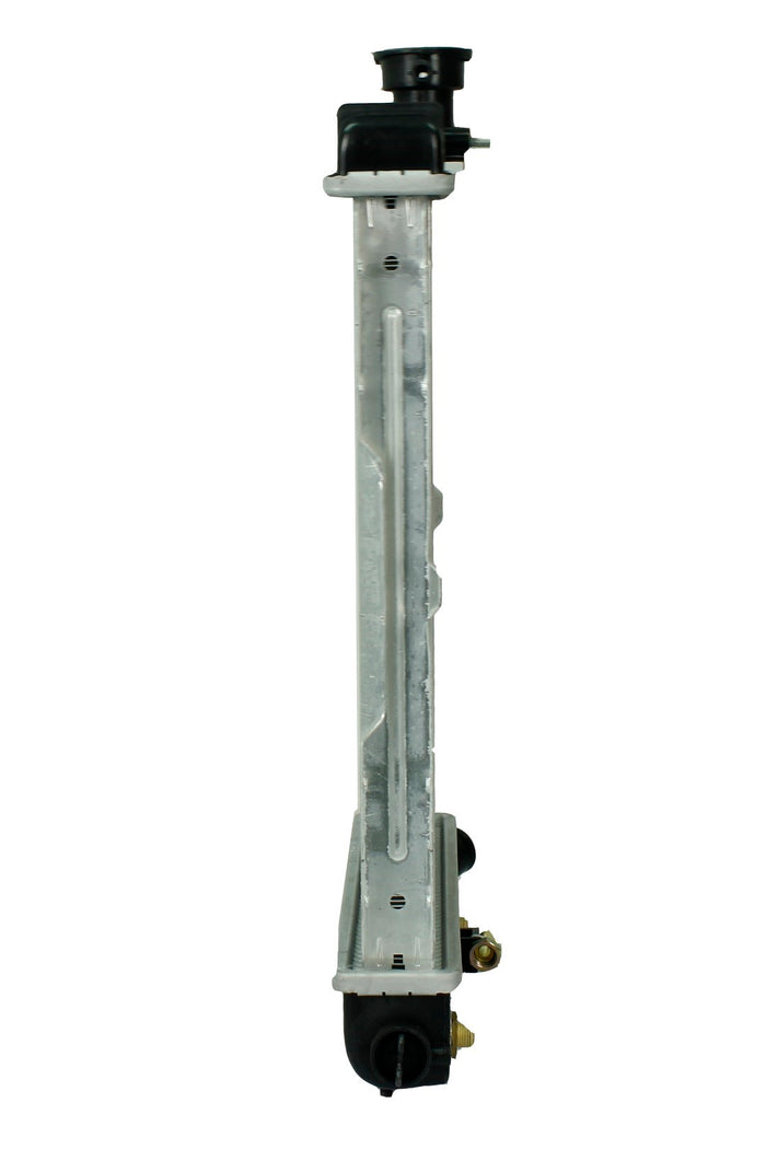Radiador Automotriz Chrysler Dodge, Plymouth Town&contry Caravan grand caravan,Grand voyager, Voyager  T/A 90-92 36mm Tubo Soldado
