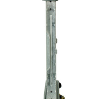 Radiador Automotriz Chrysler Dodge, Plymouth Town&contry Caravan grand caravan,Grand voyager, Voyager  T/A 90-92 36mm Tubo Soldado