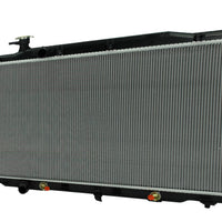 Radiador Automotriz Honda CR-V  T/A 07-09 16mm Tubo Soldado