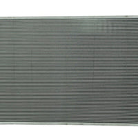 Radiador Automotriz Nissan  Murano Cross  T/A 08-15 16mm Tubo Soldado