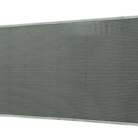 Radiador Automotriz Nissan  Murano Cross  T/A 08-15 16mm Tubo Soldado