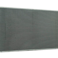 Radiador Automotriz Nissan  Murano Cross  T/A 08-15 16mm Tubo Soldado