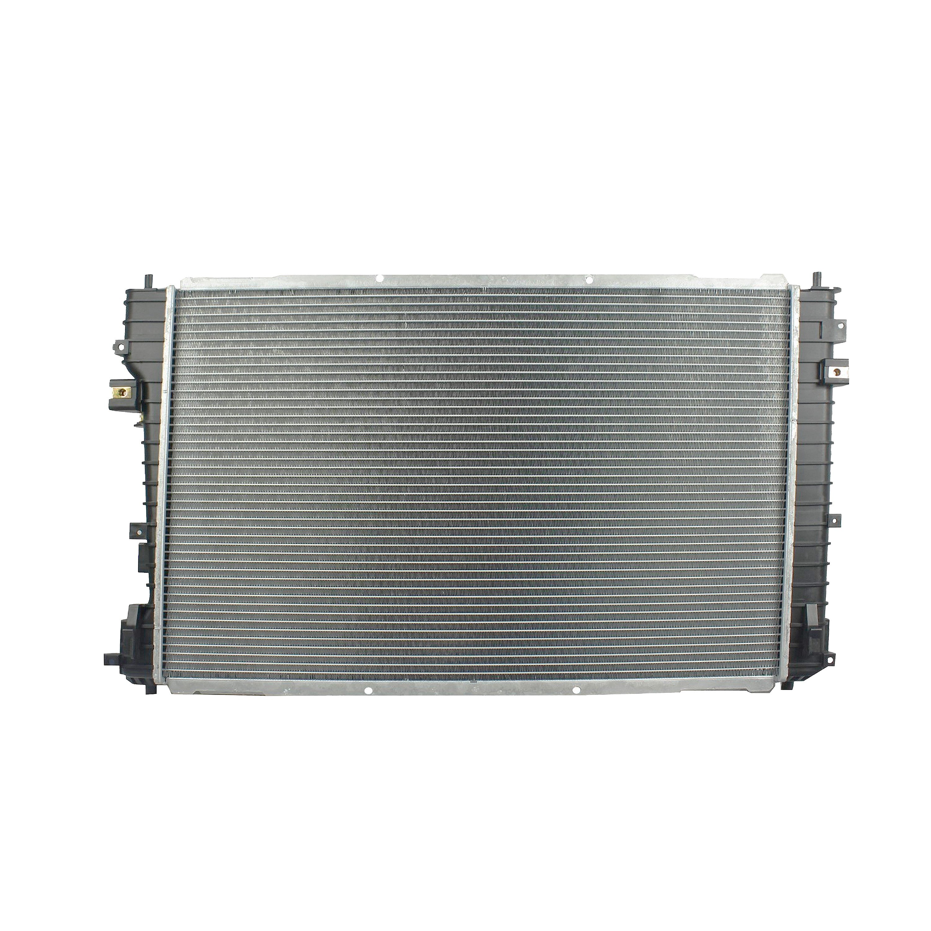 Radiador Automotriz Ford Mazda, Mercury Escape Tribute,Mariner  T/A T/M 08-12 26mm Tubo Soldado