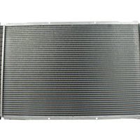 Radiador Automotriz Ford Mazda, Mercury Escape Tribute,Mariner  T/A T/M 08-12 26mm Tubo Soldado