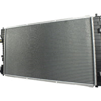 Radiador Automotriz Ford Mazda, Mercury Escape Tribute,Mariner  T/A T/M 08-12 26mm Tubo Soldado