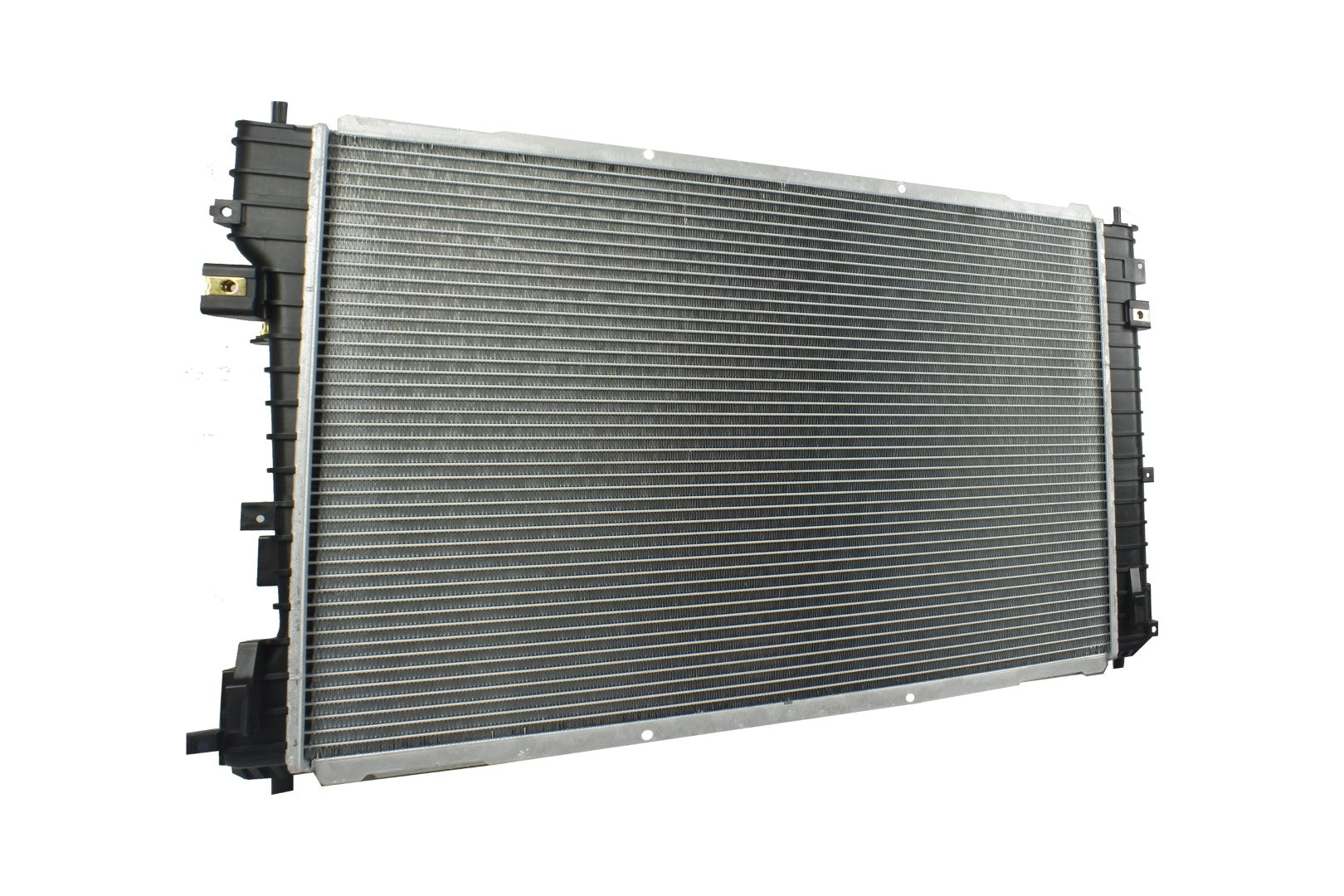 Radiador Automotriz Ford Mazda, Mercury Escape Tribute,Mariner  T/A T/M 08-12 26mm Tubo Soldado