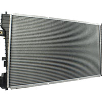 Radiador Automotriz Ford Mazda, Mercury Escape Tribute,Mariner  T/A T/M 08-12 26mm Tubo Soldado