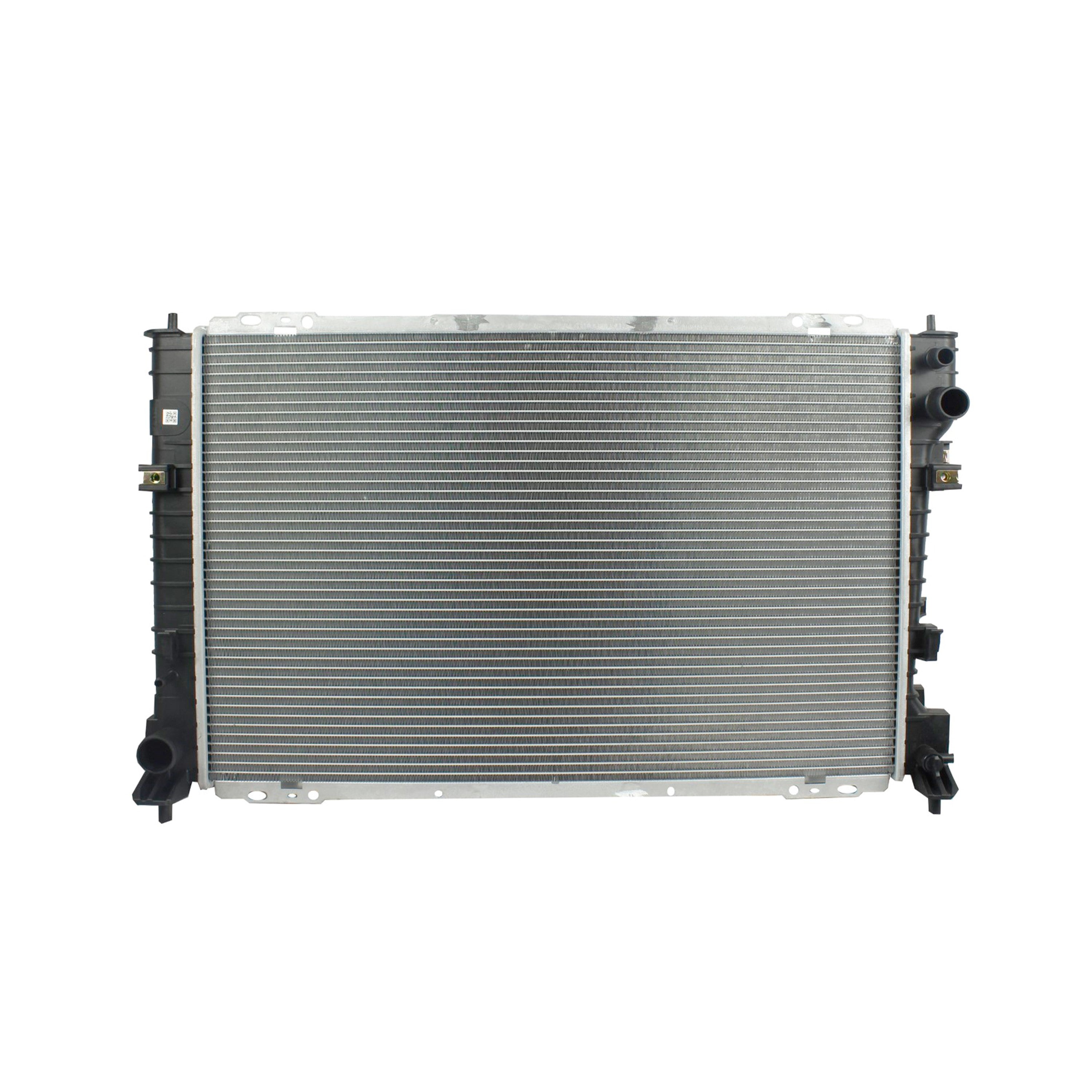Radiador Automotriz Ford Mazda, Mercury Escape Tribute,Mariner  T/A T/M 08-12 26mm Tubo Soldado