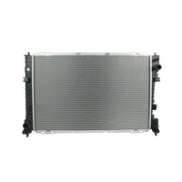 Radiador Automotriz Ford Mazda, Mercury Escape Tribute,Mariner  T/A T/M 08-12 26mm Tubo Soldado