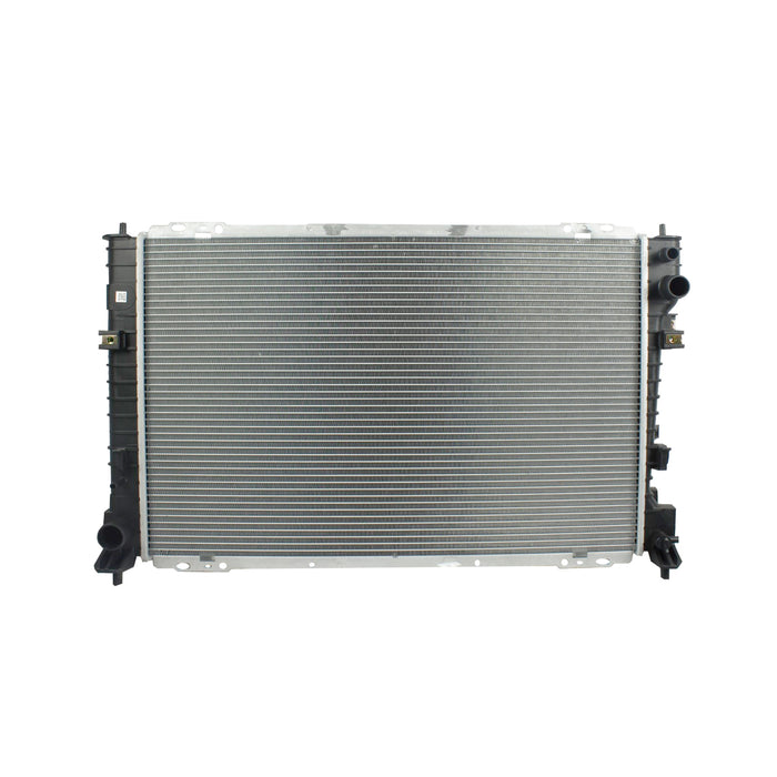 Radiador Automotriz Ford Mazda, Mercury Escape Tribute,Mariner  T/A T/M 08-12 26mm Tubo Soldado
