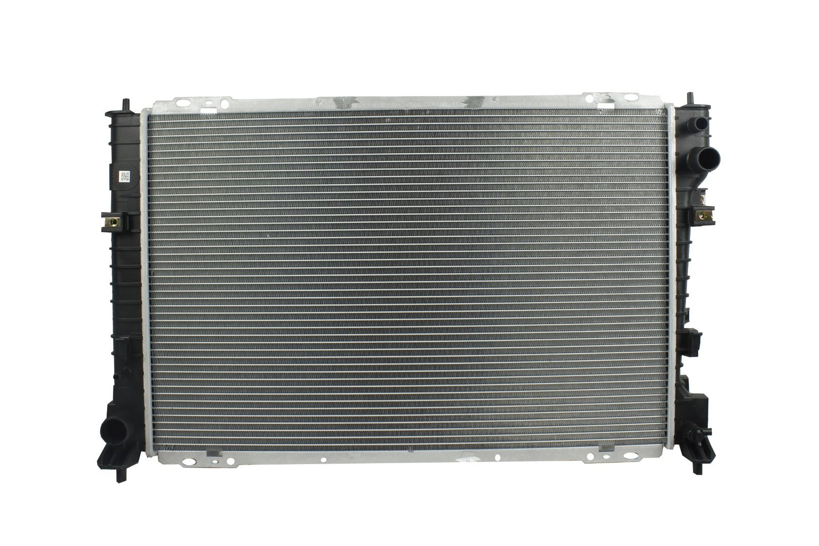 Radiador Automotriz Ford Mazda, Mercury Escape Tribute,Mariner  T/A T/M 08-12 26mm Tubo Soldado