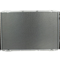 Radiador Automotriz Ford Mazda, Mercury Escape Tribute,Mariner  T/A T/M 08-12 26mm Tubo Soldado