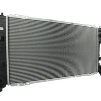 Radiador Automotriz Ford Mazda, Mercury Escape Tribute,Mariner  T/A T/M 08-12 26mm Tubo Soldado