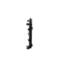 Radiador Automotriz Ford Mazda, Mercury Escape Tribute,Mariner  T/A T/M 08-12 26mm Tubo Soldado