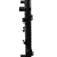 Radiador Automotriz Ford Mazda, Mercury Escape Tribute,Mariner  T/A T/M 08-12 26mm Tubo Soldado
