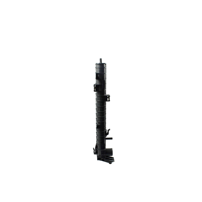 Radiador Automotriz Ford Mazda, Mercury Escape Tribute,Mariner  T/A T/M 08-12 26mm Tubo Soldado