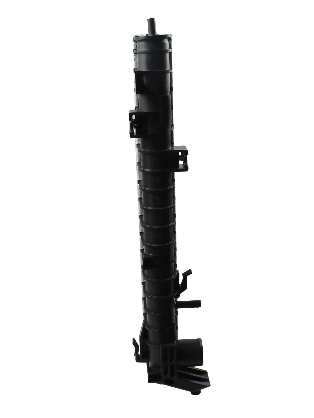 Radiador Automotriz Ford Mazda, Mercury Escape Tribute,Mariner  T/A T/M 08-12 26mm Tubo Soldado