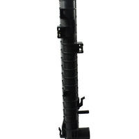 Radiador Automotriz Ford Mazda, Mercury Escape Tribute,Mariner  T/A T/M 08-12 26mm Tubo Soldado