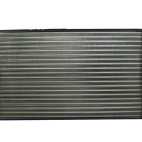 Radiador Automotríz Chevrolet Astra T/A 04-09 34mm Aluminio M