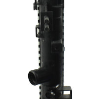 Radiador Automotríz Chevrolet Astra T/A 04-09 34mm Aluminio M