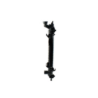 Radiador Automotriz Chrysler Dodge, RAM Town & Contry Voyager, Grand Caravan, Routan T/A T/M 08-16  32mm Tubo Soldado
