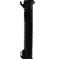 Radiador Automotriz Chrysler Dodge, RAM Town & Contry Voyager, Grand Caravan, Routan T/A T/M 08-16  32mm Tubo Soldado