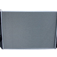 Radiador Automotriz Chrysler Dodge RAM Ram pickup 1500 T/A T/M 10-16 26mm Tubo Soldado