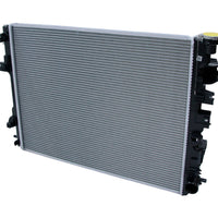 Radiador Automotriz Chrysler Dodge RAM Ram pickup 1500 T/A T/M 10-16 26mm Tubo Soldado