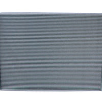 Radiador Automotriz Chrysler Dodge RAM Ram pickup 1500 T/A T/M 10-16 26mm Tubo Soldado