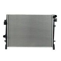 Radiador Automotriz Chrysler  Journey  T/A T/M 09-16  16mm Tubo Soldado