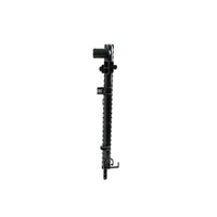 Radiador Automotriz Chrysler  Journey  T/A T/M 09-16  16mm Tubo Soldado