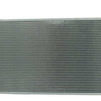 Radiador Automotriz Ford  Focus Ambiente, Sport, ST T/A T/M 08-11 16mm Tubo Soldado