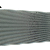 Radiador Automotriz Ford  Focus Ambiente, Sport, ST T/A T/M 08-11 16mm Tubo Soldado