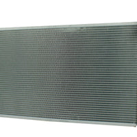 Radiador Automotriz Ford  Focus Ambiente, Sport, ST T/A T/M 08-11 16mm Tubo Soldado