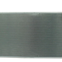 Radiador Automotriz Ford  Focus Ambiente, Sport, ST T/A T/M 08-11 16mm Tubo Soldado