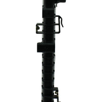 Radiador Automotriz Ford  Focus Ambiente, Sport, ST T/A T/M 08-11 16mm Tubo Soldado