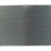 Radiador Automotriz GM Pontiac, Suzuki Aveo Aveo 5,G3,Swift T/M 09-11 26mm Tubo Soldado
