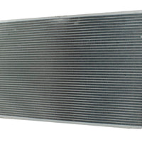 Radiador Automotriz GM Pontiac, Suzuki Aveo Aveo 5,G3,Swift T/M 09-11 26mm Tubo Soldado