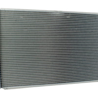 Radiador Automotriz GM Pontiac, Suzuki Aveo Aveo 5,G3,Swift T/M 09-11 26mm Tubo Soldado