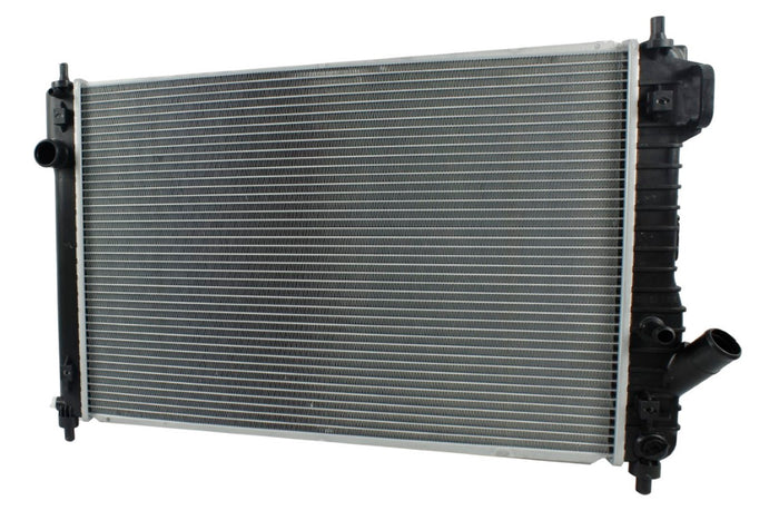 Radiador Automotriz GM Pontiac, Suzuki Aveo Aveo 5,G3,Swift T/M 09-11 26mm Tubo Soldado