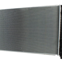 Radiador Automotriz GM Pontiac, Suzuki Aveo Aveo 5,G3,Swift T/M 09-11 26mm Tubo Soldado