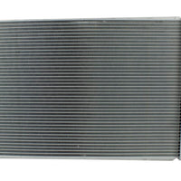 Radiador Automotriz GM Pontiac, Suzuki Aveo Aveo 5,G3,Swift T/M 09-11 26mm Tubo Soldado